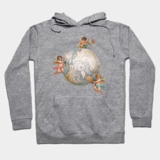 Heal the World Hoodie